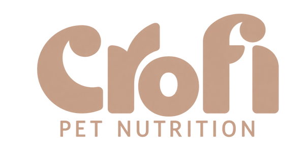 Crofi Pet Nutrition